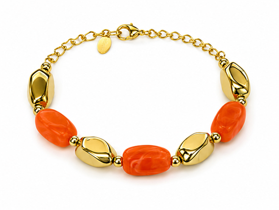 Armband Amen Dame in Stahl ACBRATGAM - ACBRATGAM